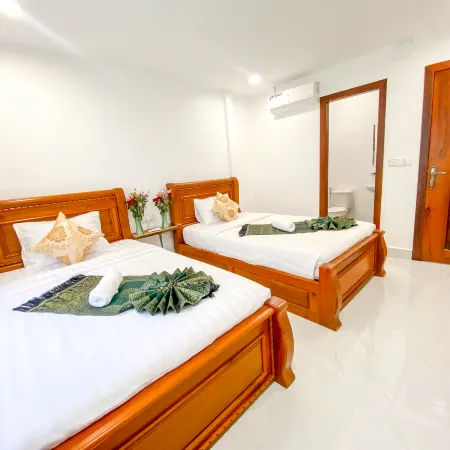 Bliss & Beats Hostel
