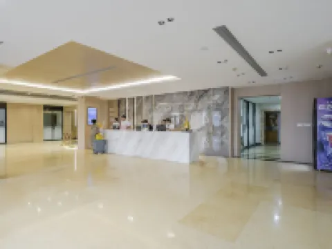 Yantai Tonghui Hotel Hotels in Yantai