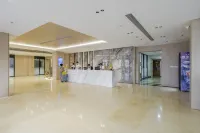Yantai Tonghui Hotel Hotels in Yantai