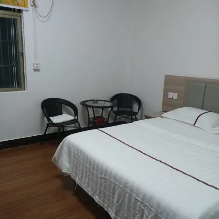 Boluo Yanhui Accommodation