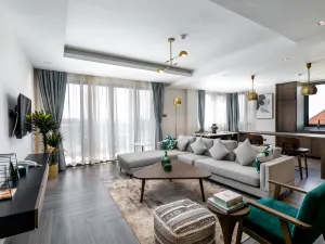 Zara Garden Hotel and Apartments
