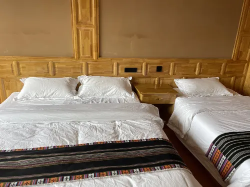 Diebu Zhagana Cozy Boutique Homestay