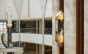Lotte Hotel World Gangnam