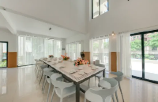 珠海歸墅度假別墅