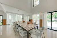 Guishu Holiday Villa