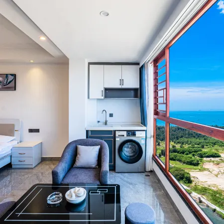 Dongshan Yixia Seaview Homestay