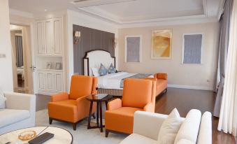 Century Seaview Resort