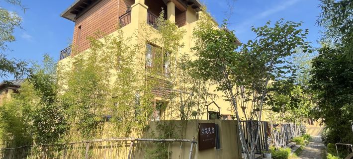 Baozhu Homestay Hotels in Renhua