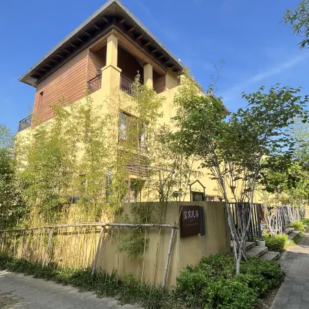 Baozhu Homestay