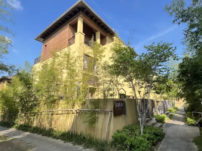 Baozhu Homestay