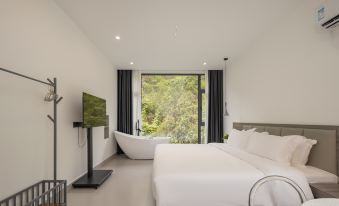 Floral Hotel · Qiandao Lake Yiran Guesthouse