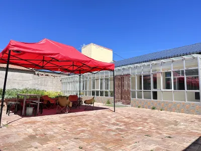 Haishan Homestay
