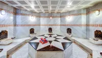 Bera Konya Hotel - spa