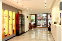 Wangqing Xiyue Business Hotel (Wangqing Street Branch) Hotels in Wangqing