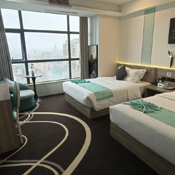 Xiya Hotel (Wannian Runfeng Plaza)