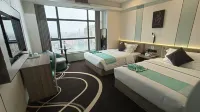 Xiya Hotel (Wannian Runfeng Plaza)