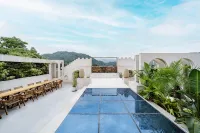 Lanshan Zhidian  Designer Aesthetic Homestay - Mountain view