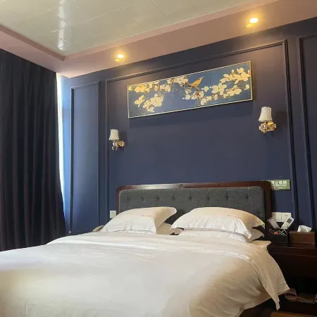 Boyue Peninsula Hotel