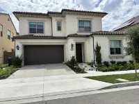 Luxurious and comfortable four-bedroom detached villa in Herly Hotels near Spotlight School of Music (Irvine, CA)