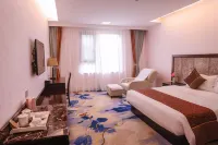 Shangtang Hot Spring Resort