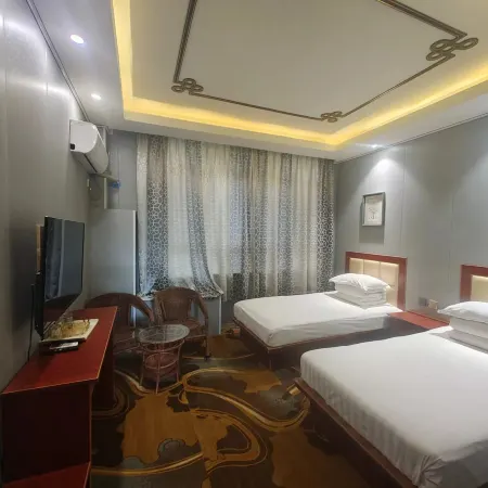 Shache Xiangtu Express Hotel