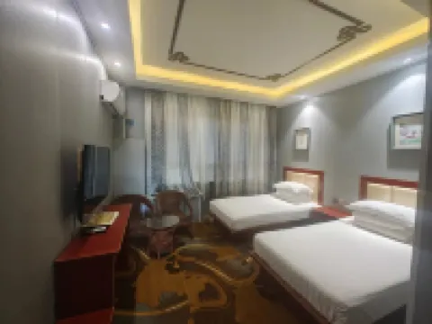 Shache Xiangtu Express Hotel