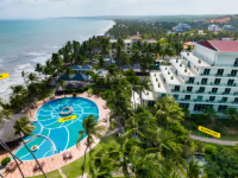 Muong Thanh Holiday Muine Hotel โรงแรมในฟานเที้ยต