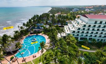 Muong Thanh Holiday Muine Hotel