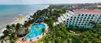 Muong Thanh Holiday Muine Hotel Hotels in Phan Thiet