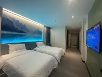 Walking Cloud Business Hotel Hotels in Fenyang