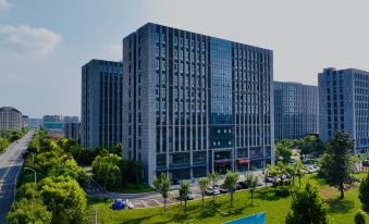 Homeinn Aifeel Hotel (Zibo Vocational College Unicom West Road)