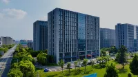 Homeinn Aifeel Hotel (Zibo Vocational College Unicom West Road) Hotels in der Nähe von Zhoucun Coach Station Qingfangcheng Branch