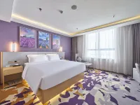 Lavande Hotel （Shangqiu High-speed Railway Station Grand Plaza Branch） Hotel in zona Shangqiu Railway Station