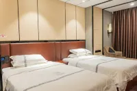 龍川尊享旅遊大酒店 Hotels in Longchuan