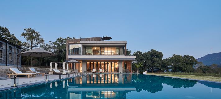 Changxing Anadu Heping Manor Ξενοδοχεία στην πόλη Τσανγκσίνγκ