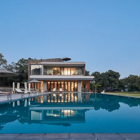 Changxing Anadu Heping Manor