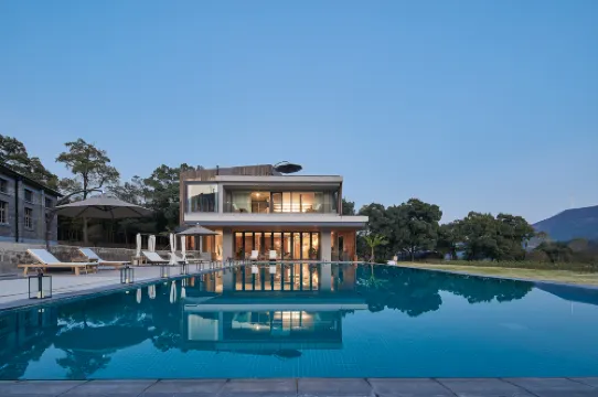 Changxing Anadu Heping Manor