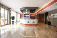 Borrman Hotel (Jianli Rongcheng Tianfu Avenue) Hotels in Jianli
