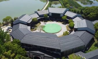 Yinlin Villa Resort