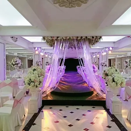 GreenTree Inn (Gu Town Guyang Road Experimental Middle School)