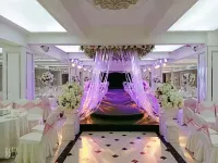 GreenTree Inn (Gu Town Guyang Road Experimental Middle School) - sarapan