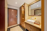 Guiyang Huaguoyuan Shenghao Jiayue Hotel (Building 3, Fortune Plaza)