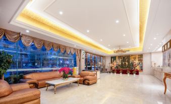 Vienna Hotel (Guangzhou Xintang Shacun Metro Station)