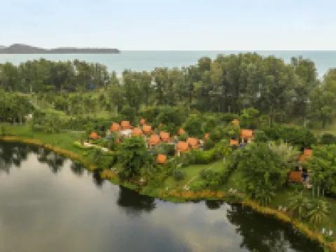 バンヤンツリープーケット プーケットのホテル