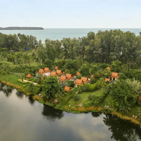 Banyan Tree Phuket