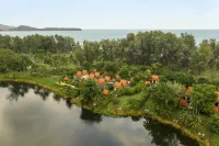 Banyan Tree Phuket Hotel dekat Seastone Private Pool Villas