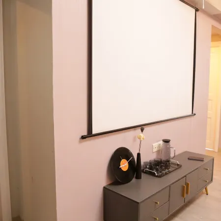 Guangzhou Simple Residence Hostel