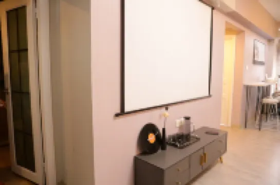 Guangzhou Simple Residence Hostel