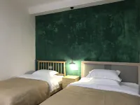 Shifang Jianjiang Bieyuan Homestay - Vuoristonäköala