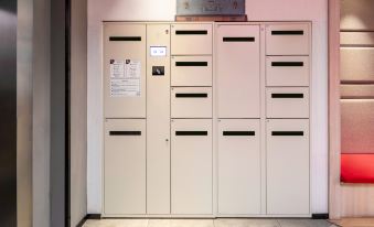 Hotel Ibis (Taiyuan Electronic West Street subway station store)